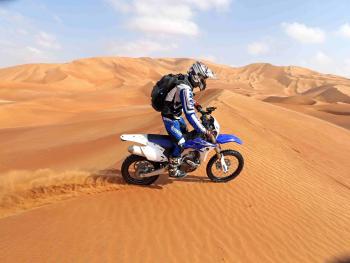 oman - moto